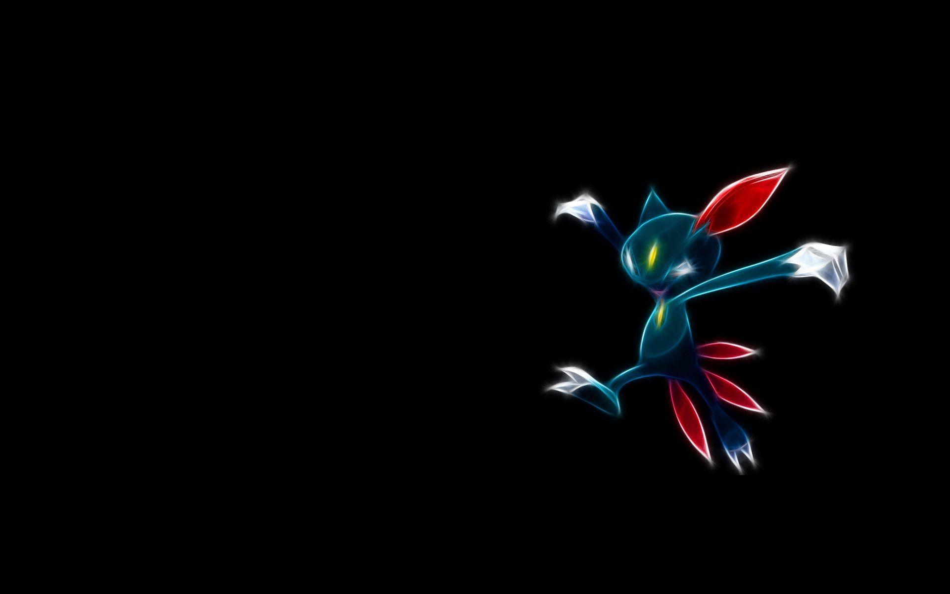 1920x1200 Sneasel (Pokémon) HD Wallpaper and Background Image, Desktop