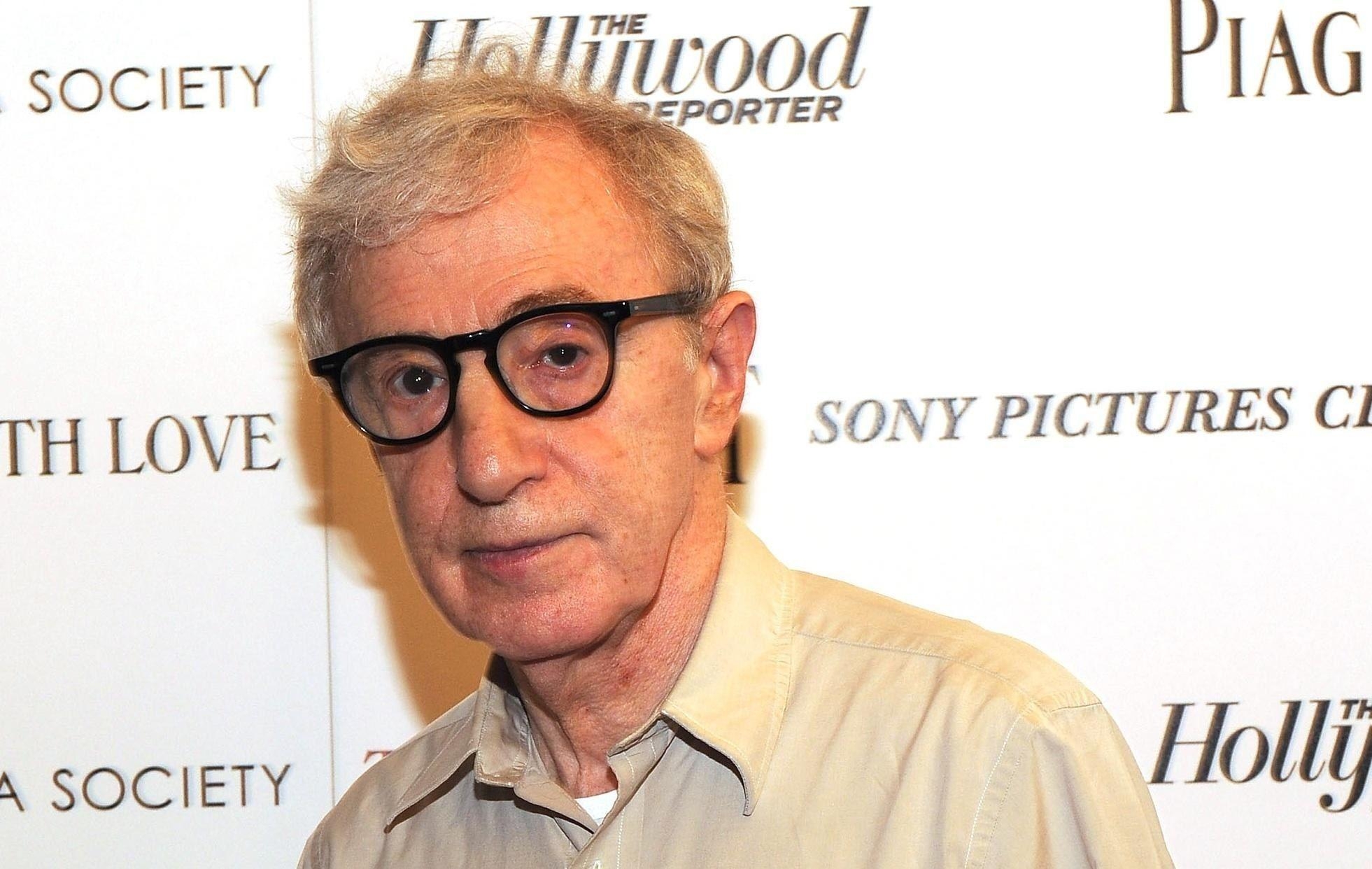 1970x1250 Woody Allen Wallpaper Background, Desktop