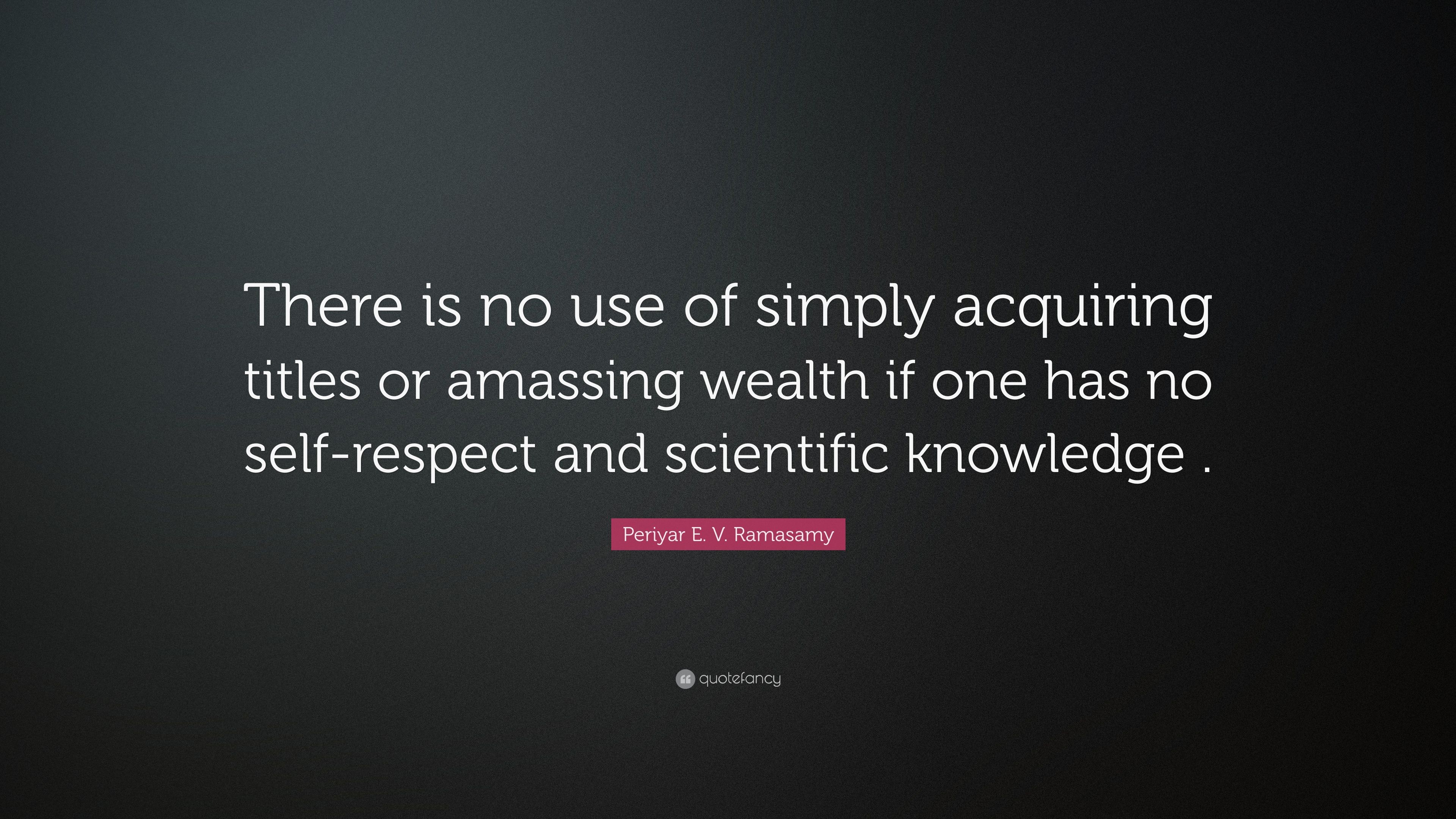 3840x2160 Periyar E. V. Ramasamy Quotes (17 wallpaper), Desktop