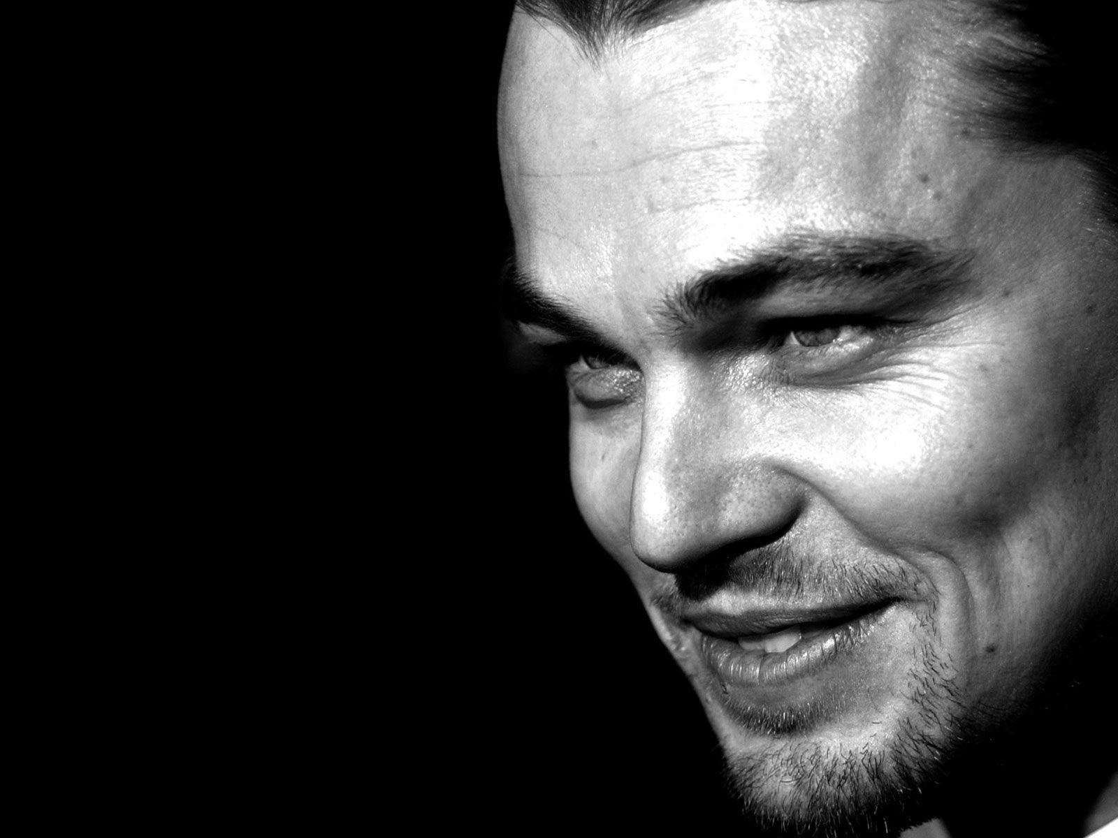 1600x1200 Leonardo DiCaprio Wallpaper HD, Desktop