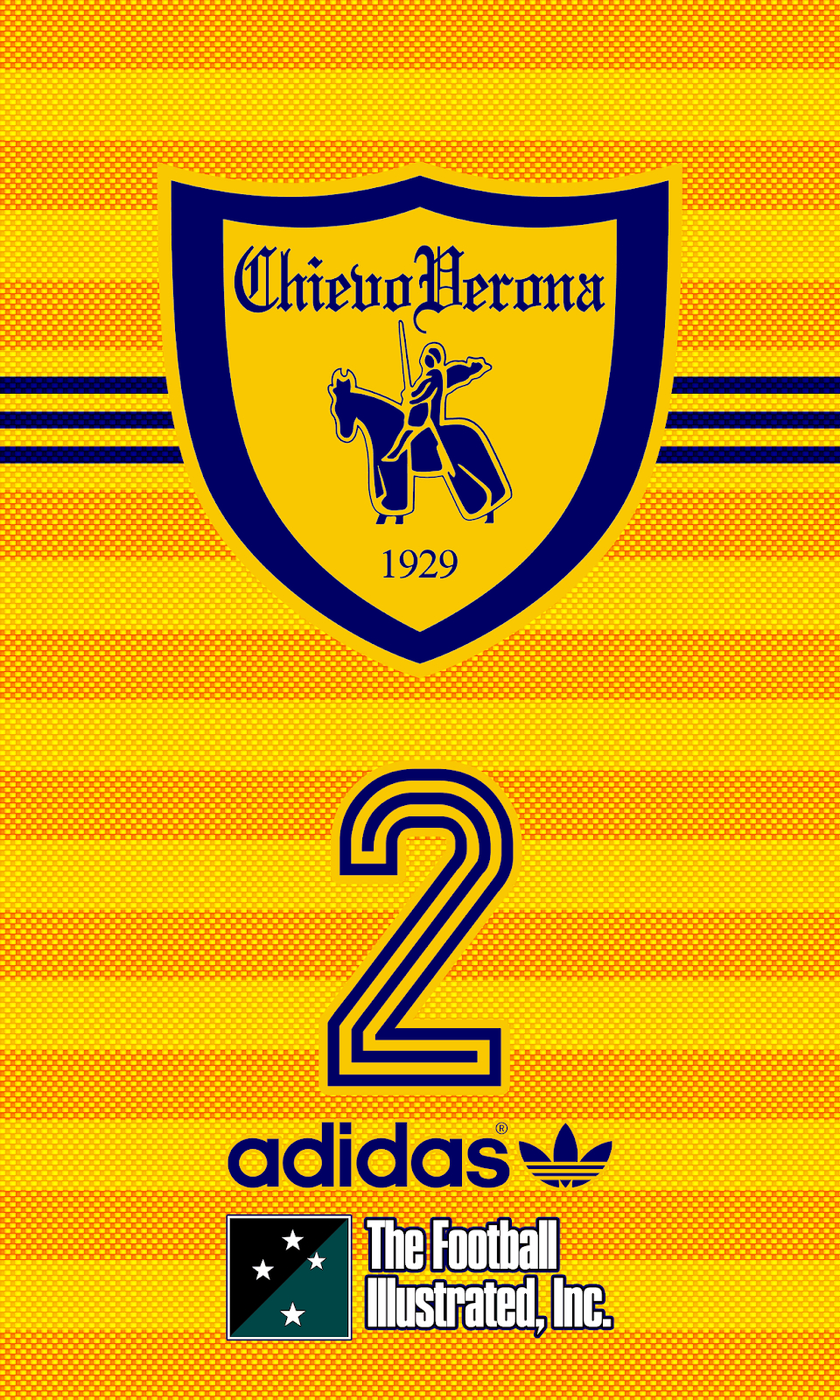 960x1600 Wallpaper AC Chievo Verona. Football. Football italy, Phone