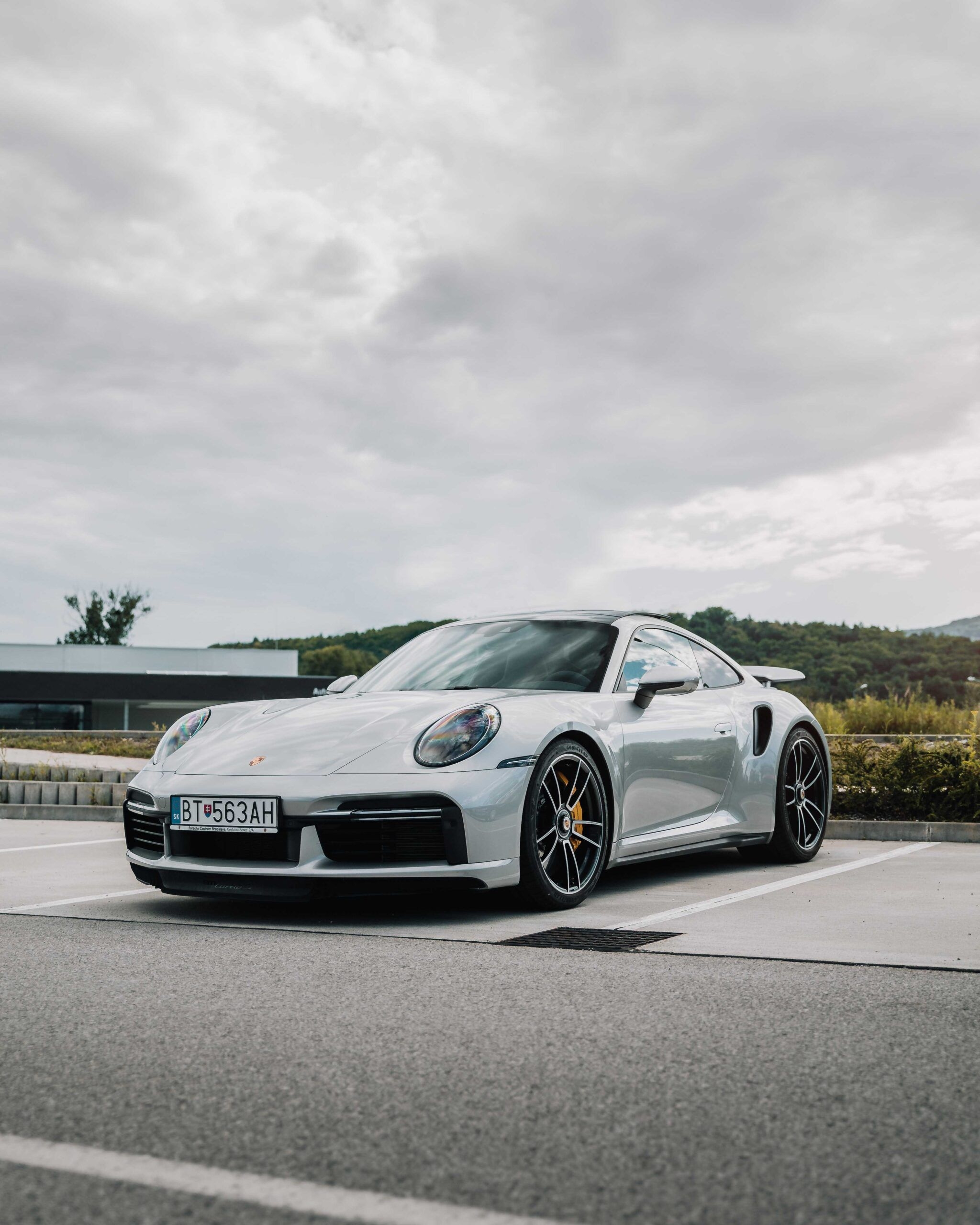 2050x2560 Best Porsche 718 Wallpaper iPhone Free Download, Phone