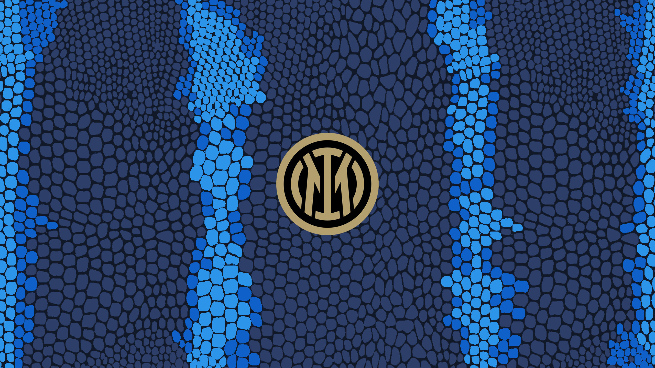 2560x1440 Inter Milan HD, Soccer, Logo, Emblem Gallery HD Wallpaper, Desktop