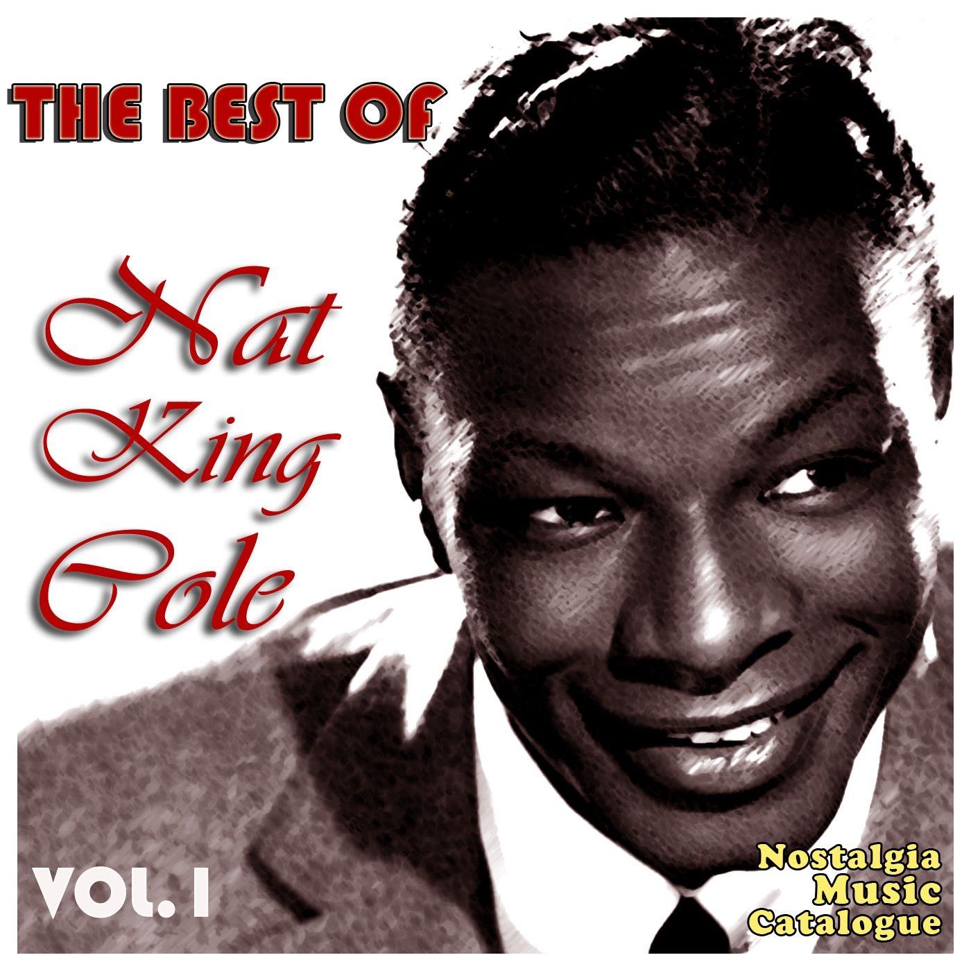 1400x1400 Picture of Nat King Cole Of Celebrities, Phone