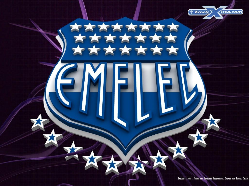 1030x770 Emelec Wallpaper, Desktop