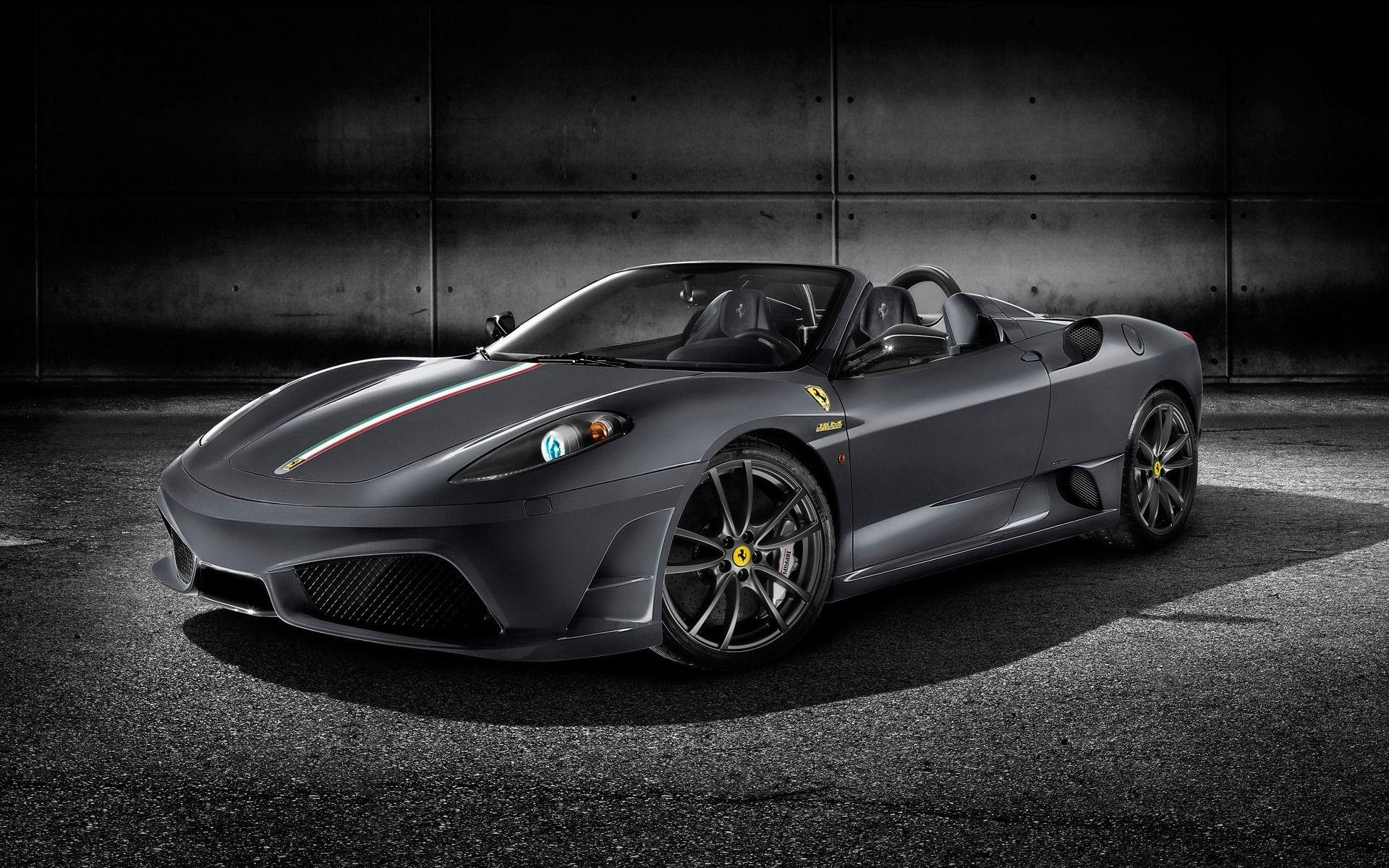 1920x1200 Best Download Ferrari HD Wallpaper, Desktop