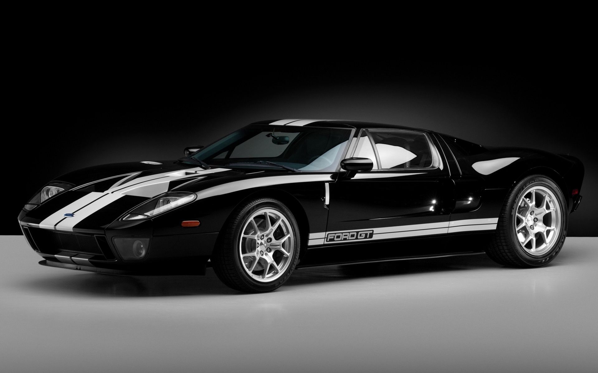 1920x1200 Ford Gt Wallpaper, Desktop