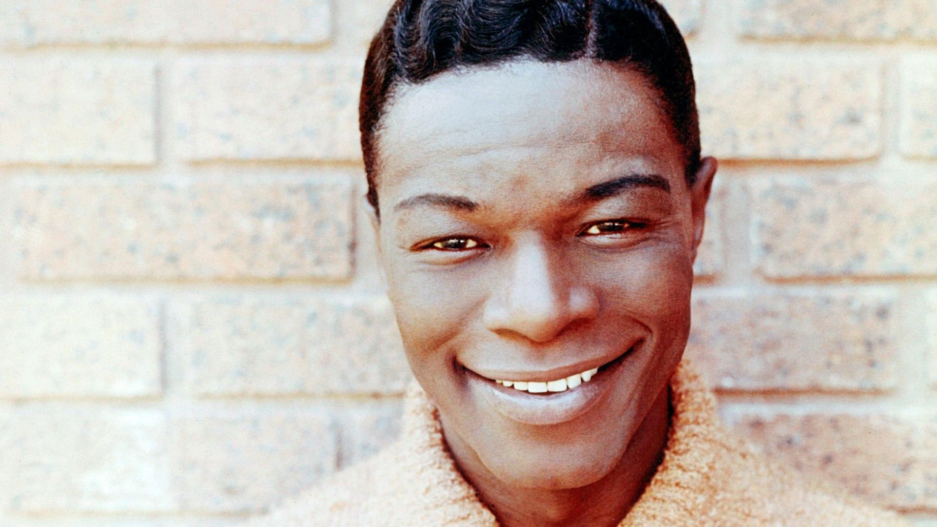 1920x1080 Nat King Cole, Desktop