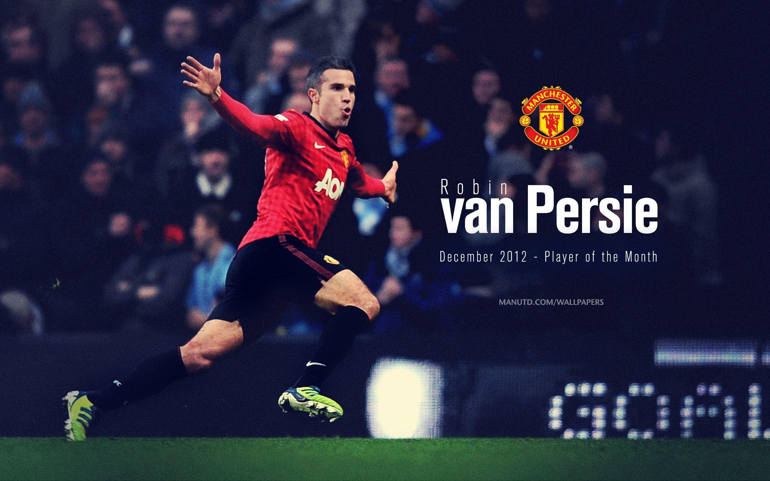 2560x1600 EXCLUSIVE WALLPAPER. MANCHESTER UNITED PLAYER OF THE MONTH, Desktop