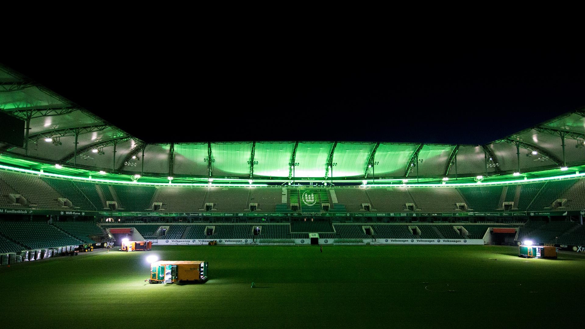 1920x1080 VfL Wolfsburg, Desktop