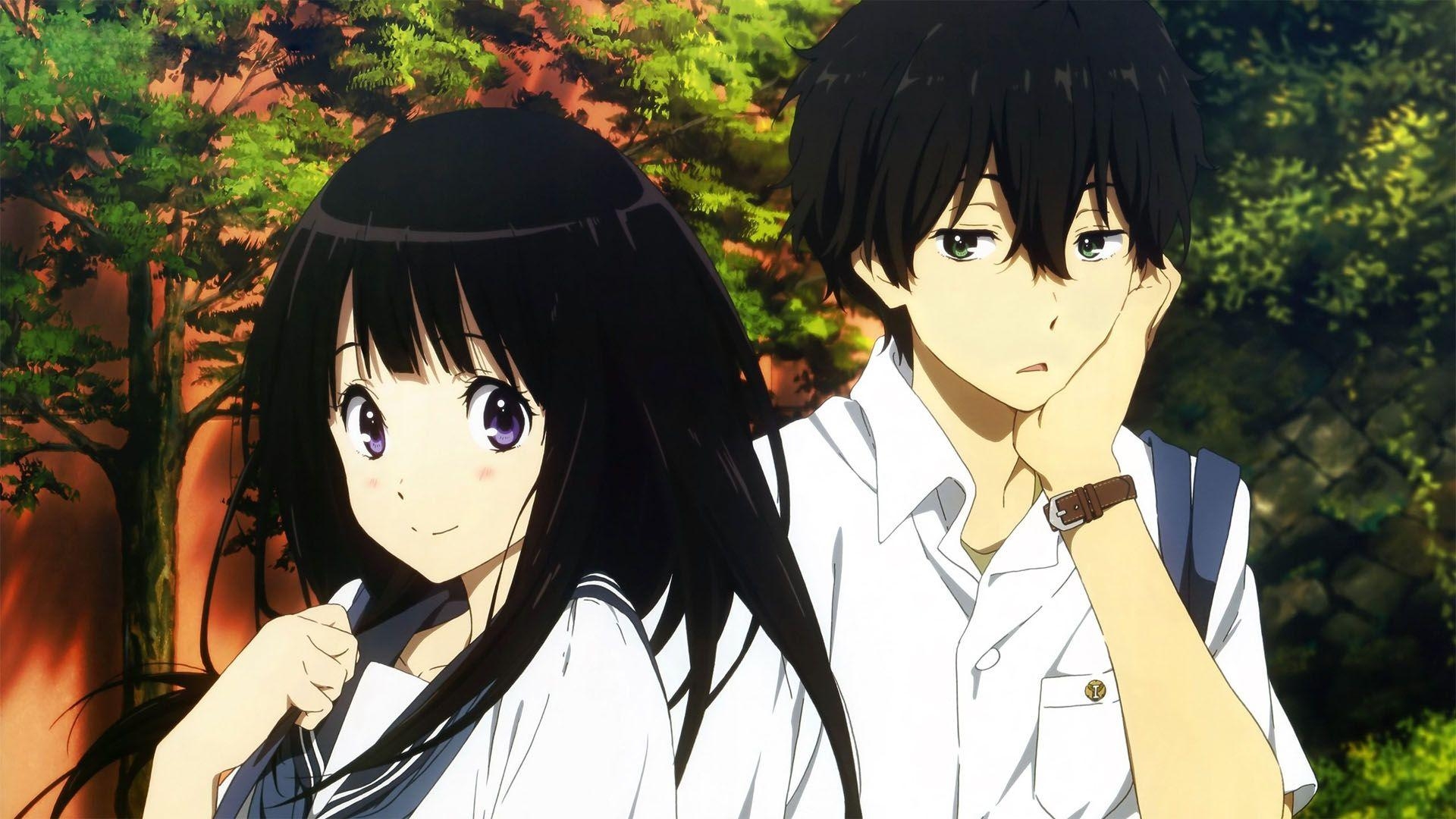 1920x1080 Hyouka Full HD Wallpaper and Background Imagex1080, Desktop