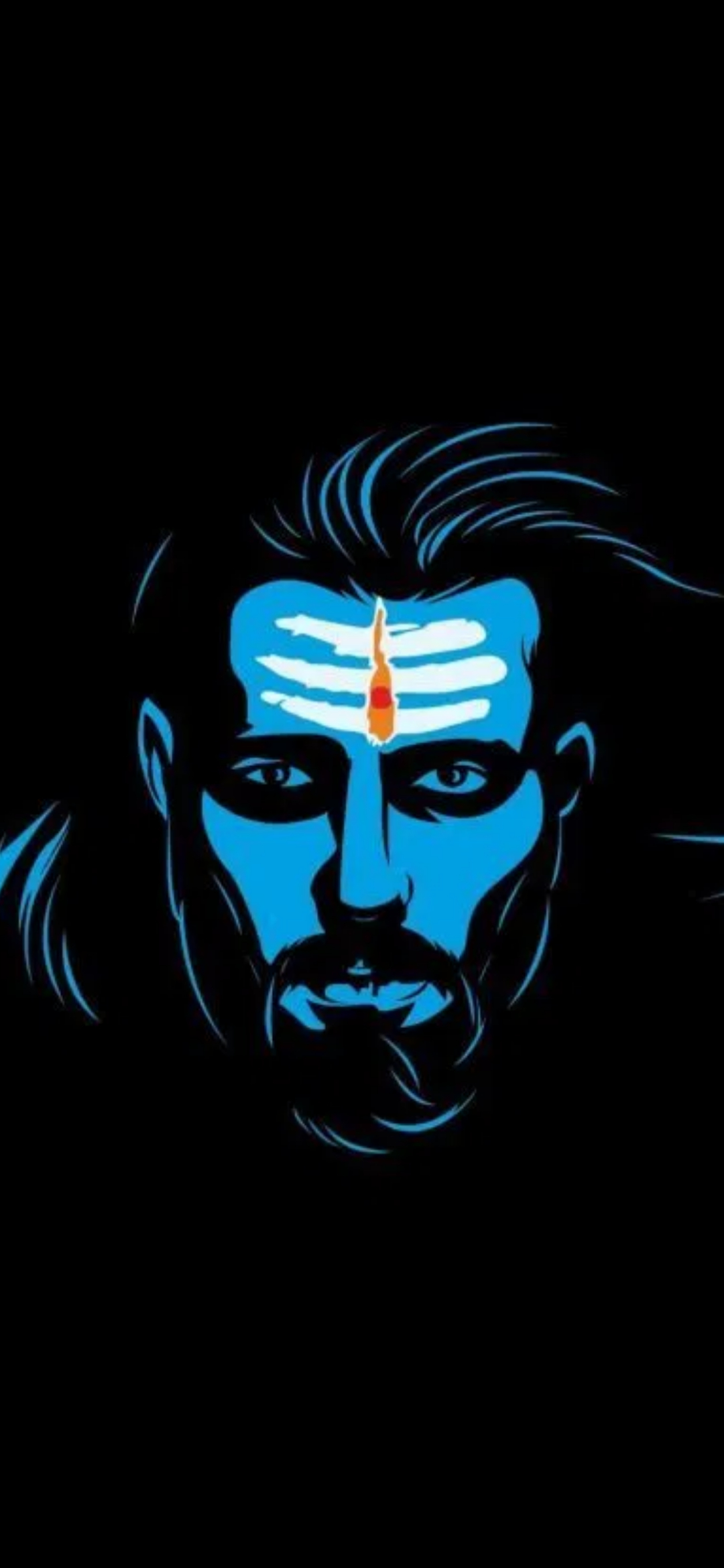 1080x2340 Mahakal HD Wallpaper Mahadev Wallpaper HD HD Wallpaper, Phone