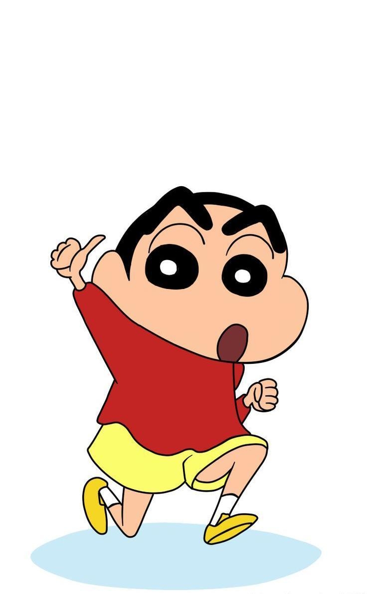 740x1190 Free download Shin Chan Wallpaper for Android APK Download, Phone