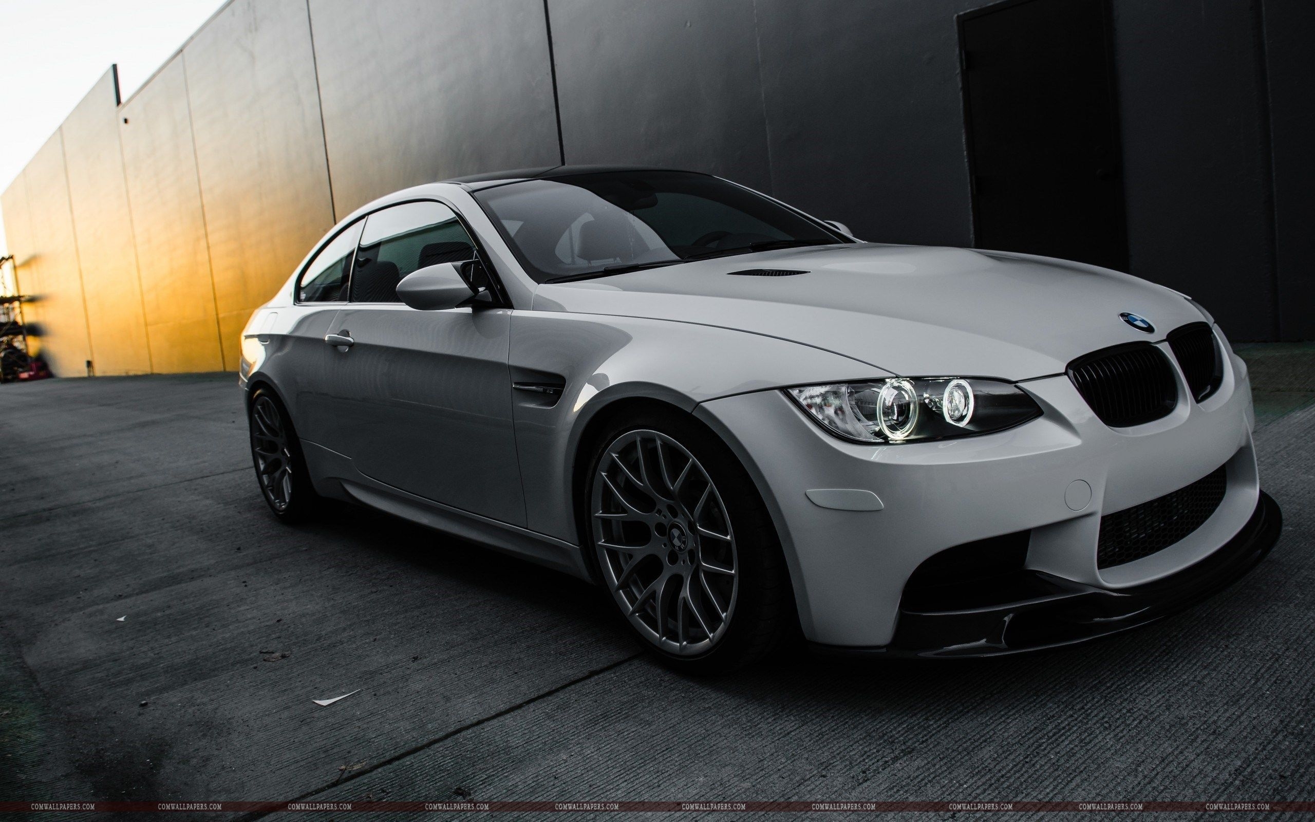 2560x1600 BMW E92 Wallpaper Free BMW E92 Background, Desktop