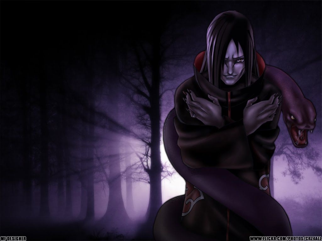 1030x770 Orochimaru 3D Wallpaper. Orochimaru Wallpaper, Orochimaru Akatsuki Wallpaper and Orochimaru Wallpaper Kurama, Desktop