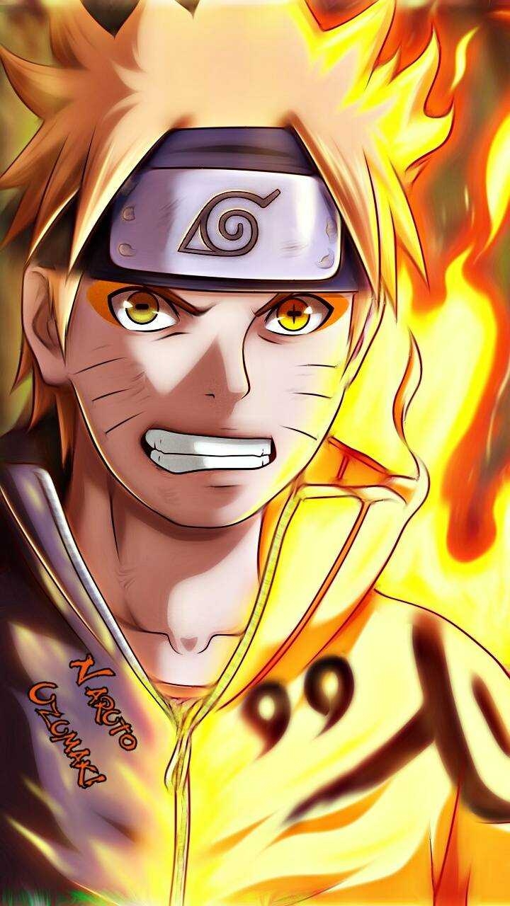 720x1280 Naruto Wallpaper, Phone