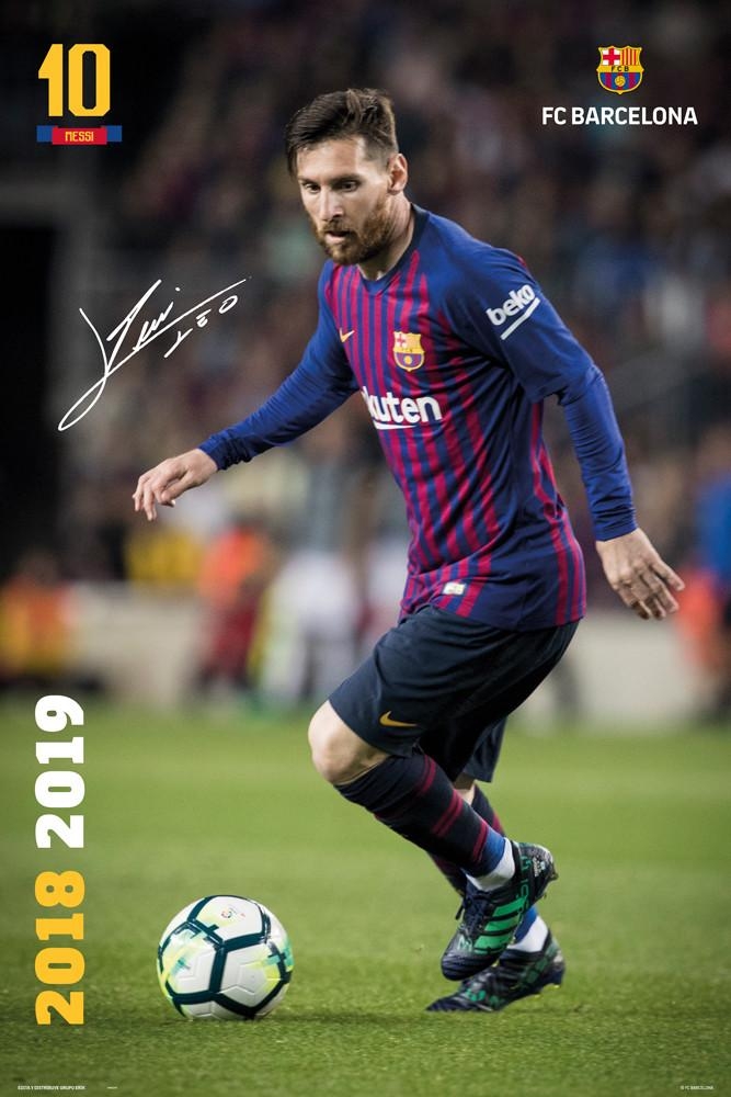 670x1000 Lionel Messi 2019 wallpaper, Phone