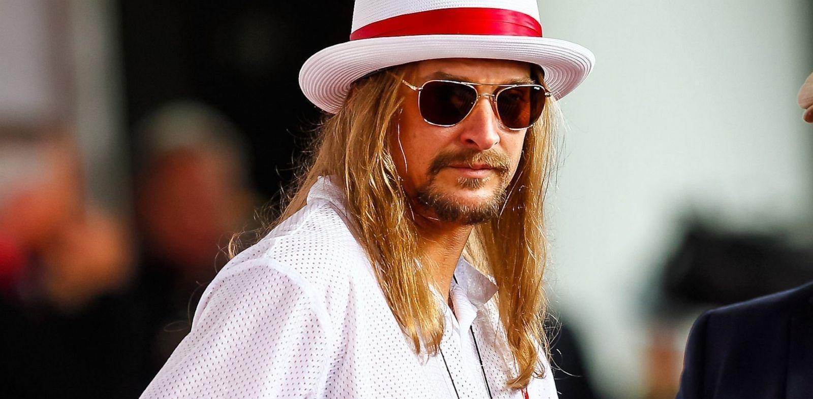 1600x790 Kid Rock Wallpaper, Dual Screen