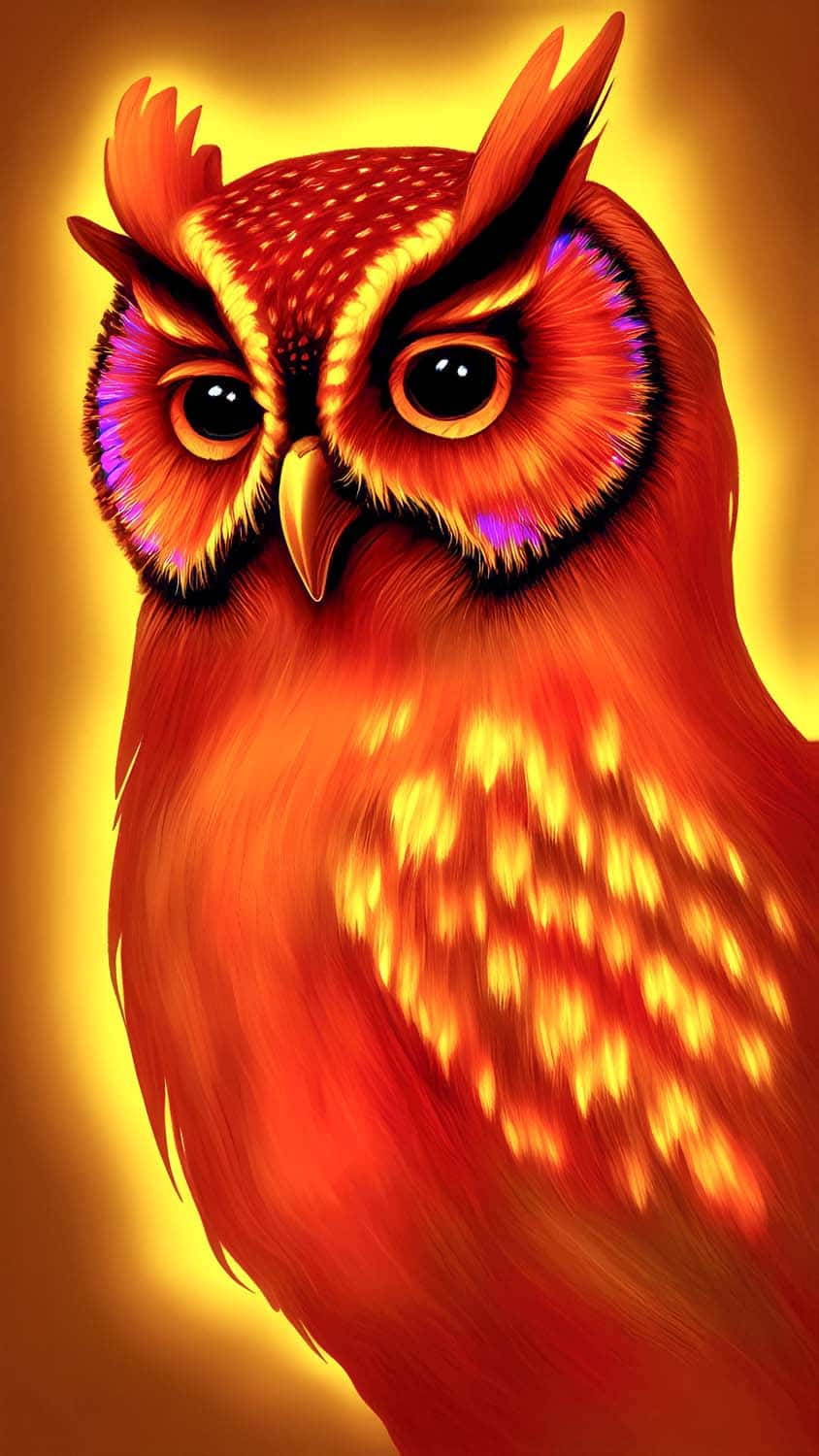 850x1500 Supreme Owl IPhone Wallpaper HD Wallpaper, iPhone Wallpaper. Owl wallpaper, Free iphone wallpaper, Wallpaper, Phone