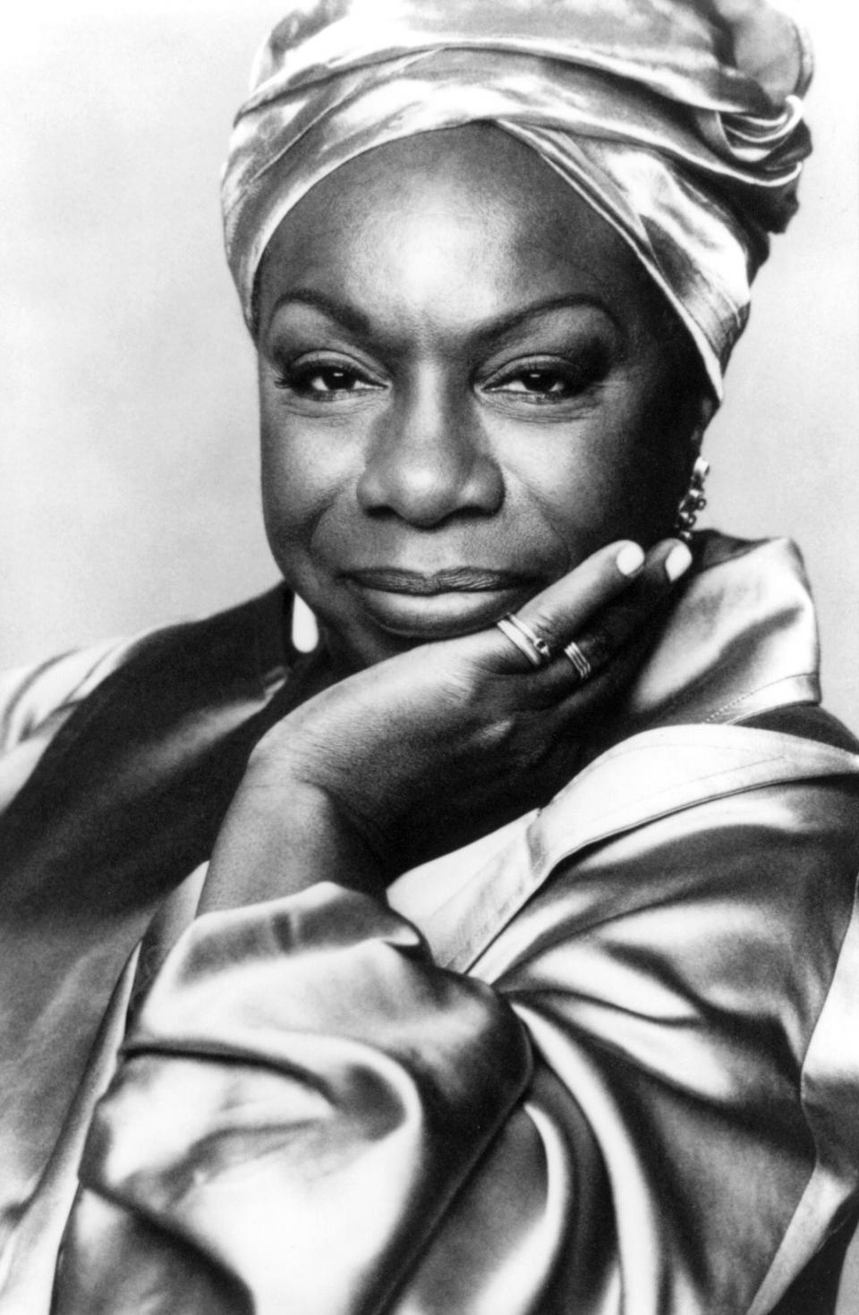 960x1470 Best HD Nina Simone Wallpaper, Phone