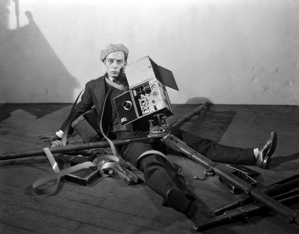 1030x810 Buster Keaton Movies Best Films You Must See, Desktop