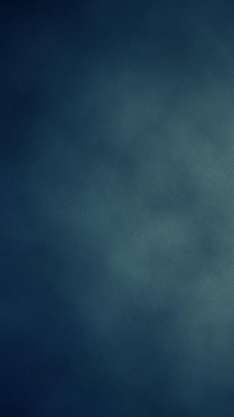 750x1340 Dark Blue Grunge Texture iPhone 6 Wallpaper HD, Phone