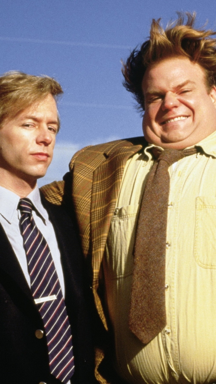 750x1340 ScreenBeauty. tommy boy, chris farley, tommy, Phone