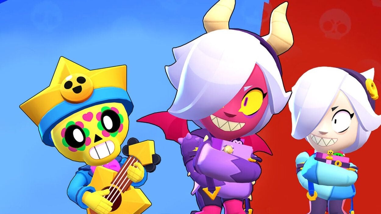 1250x710 Brawl Talk reveals Starr Park, Colette, and more to come in Brawl Stars, Desktop