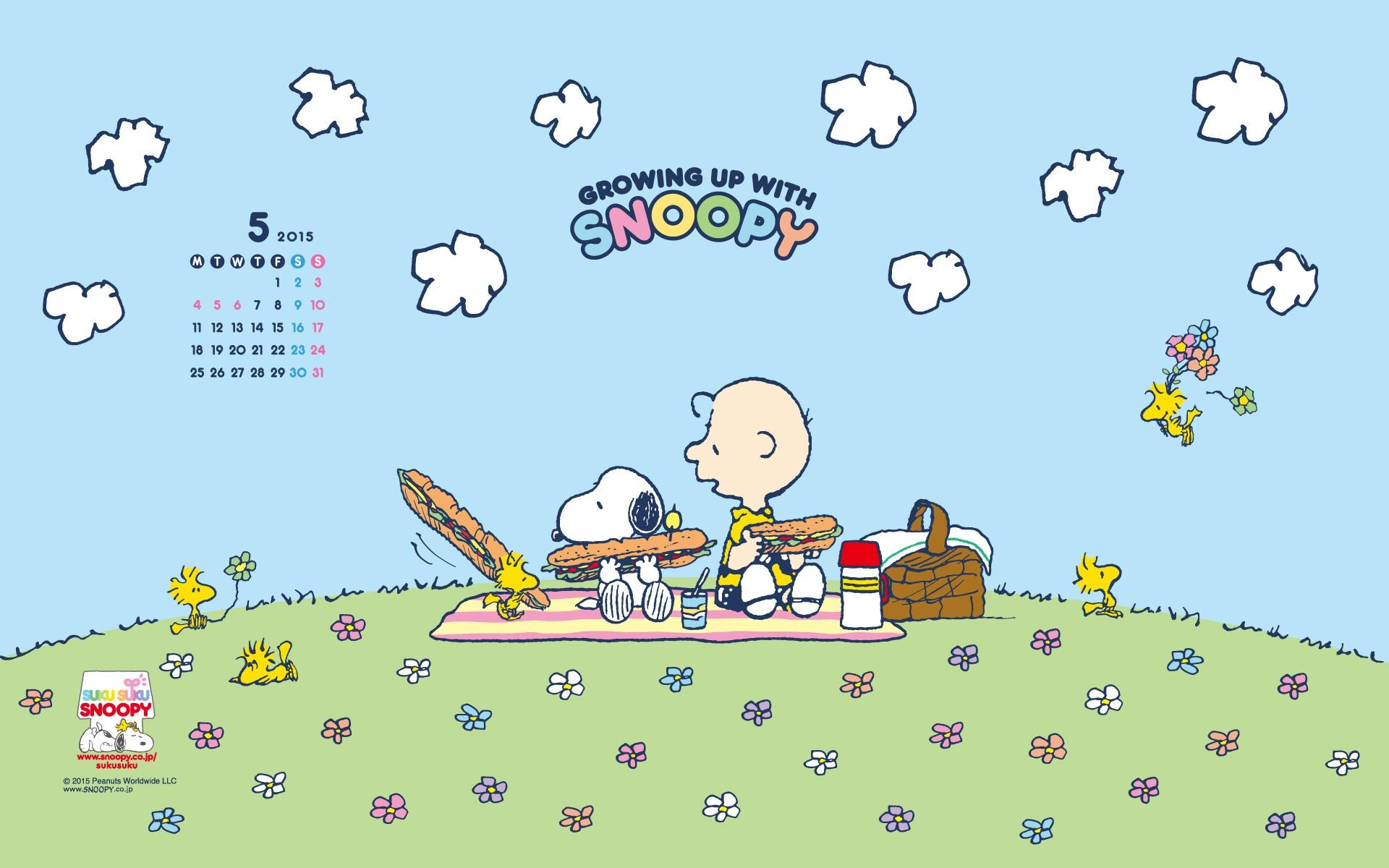 1920x1200 Peanuts Desktop Wallpaper, Desktop