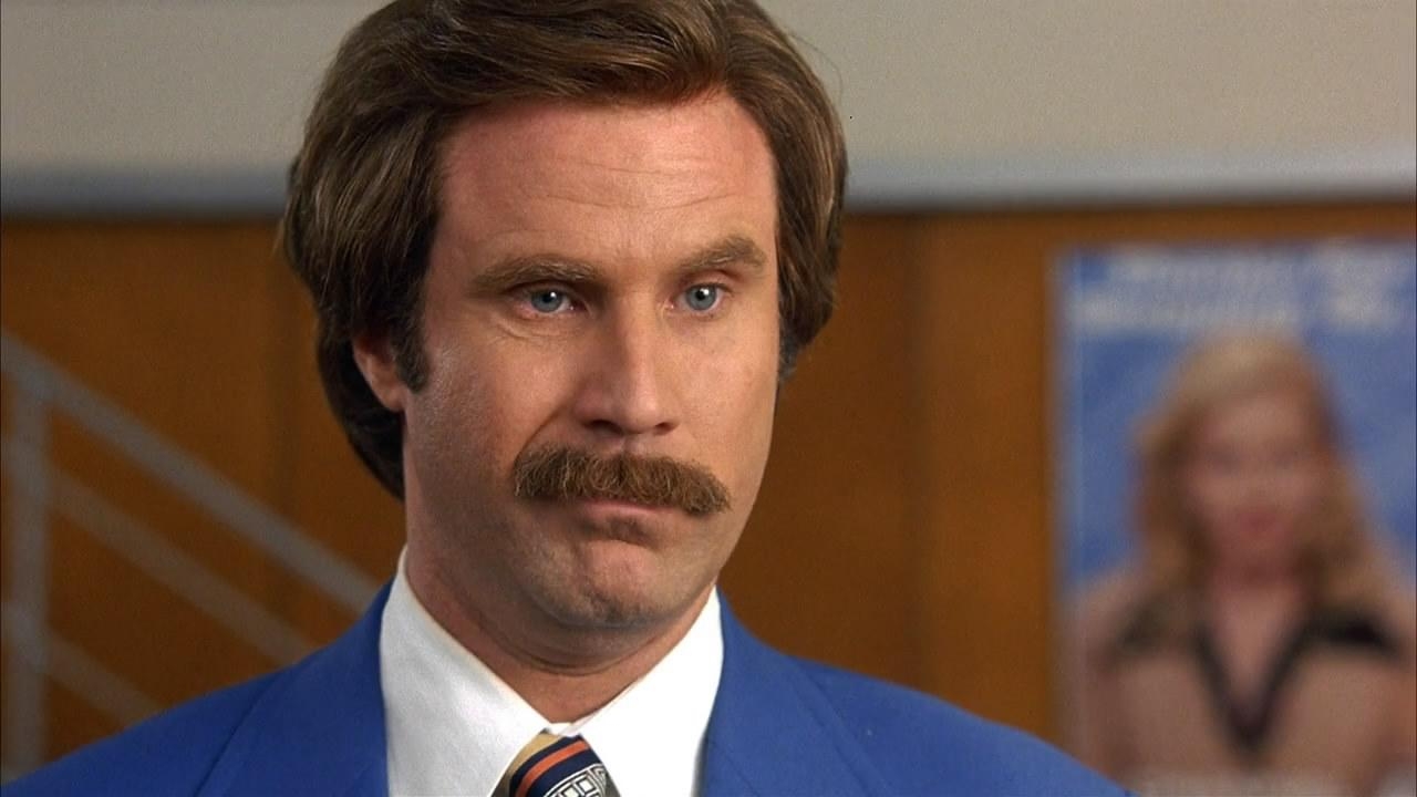 1280x720 Will Ferrell wallpaperx720, Desktop