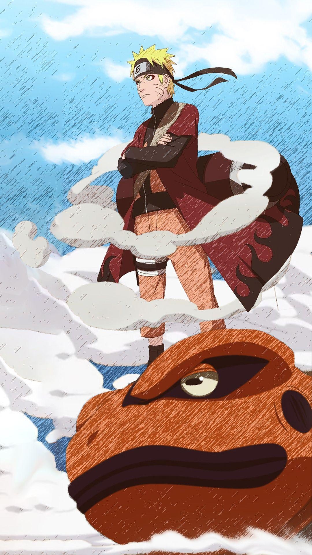 1080x1920 Naruto Phone Wallpaper (), Phone