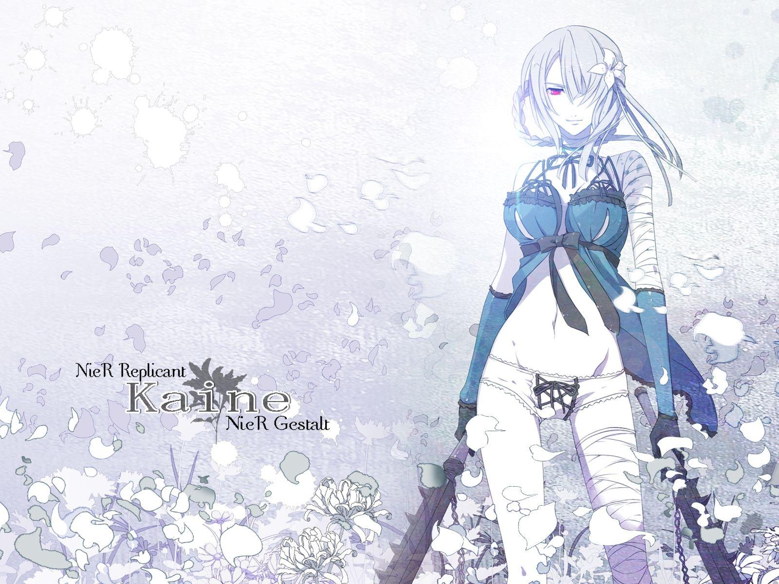 1600x1200 Nier wallpaper picture download, Desktop