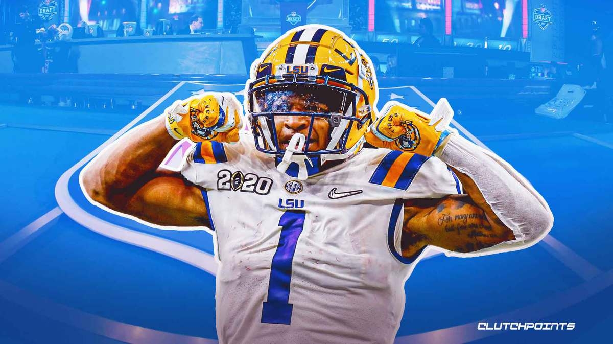 1200x680 NFL Draft news: Bengals select Ja'Marr Chase with No. 5 pick, Desktop