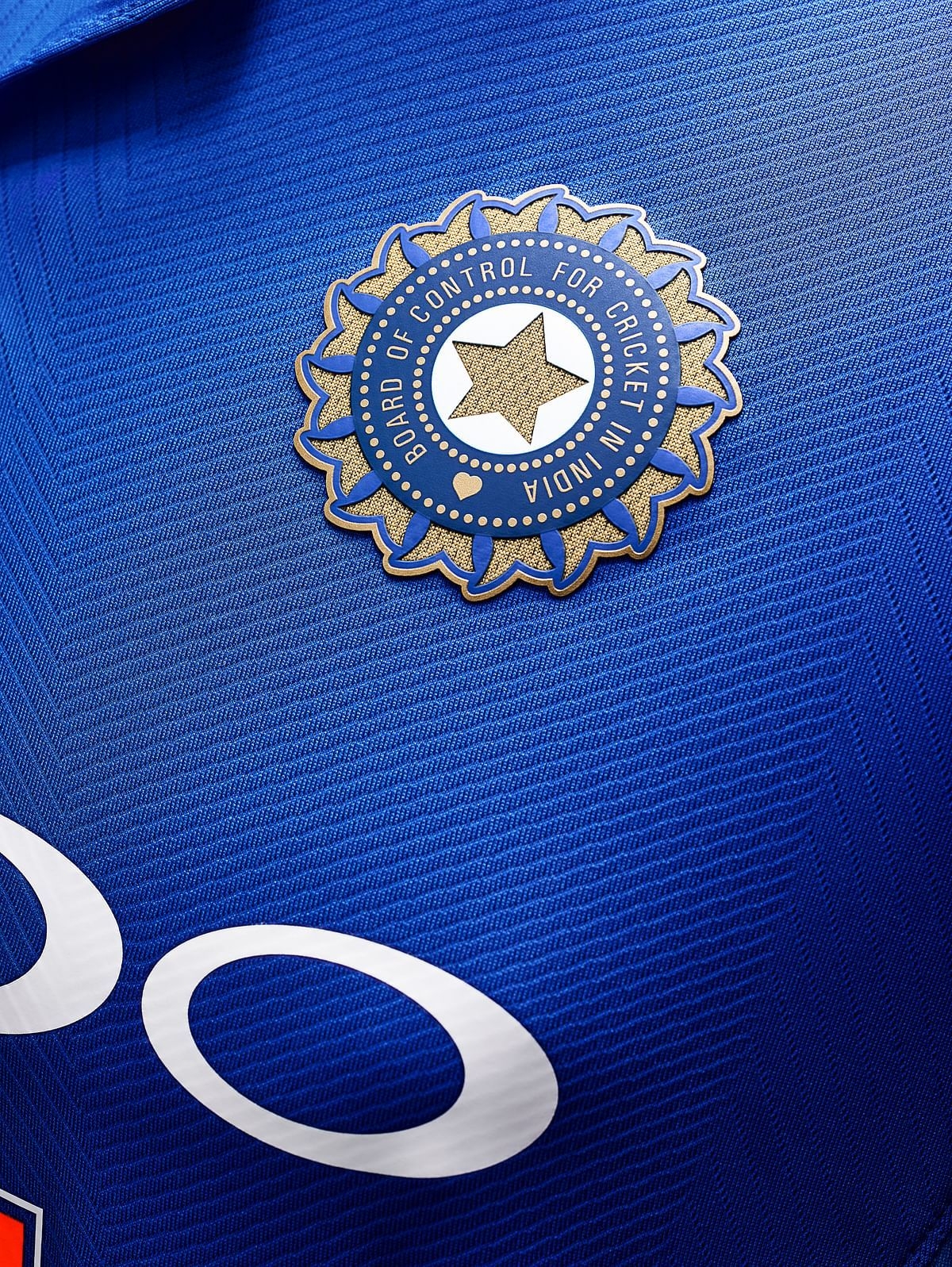 1200x1600 Indian Cricket Team Logo Wallpaper Free Indian Cricket Team Logo Background, Phone