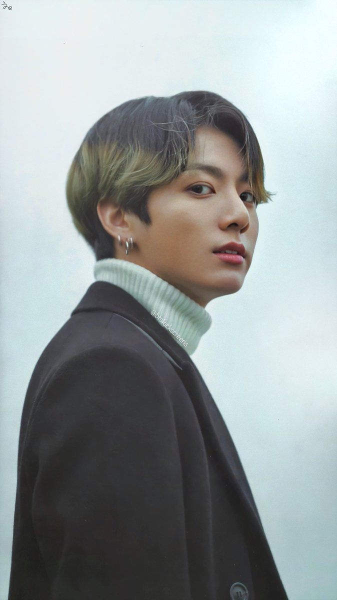 680x1200 alive⁷ winter package 2020 JK/ Jeon Jungkook, Phone