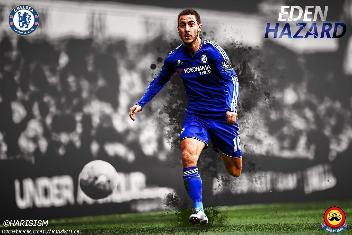 1370x920 edenhazard, Desktop