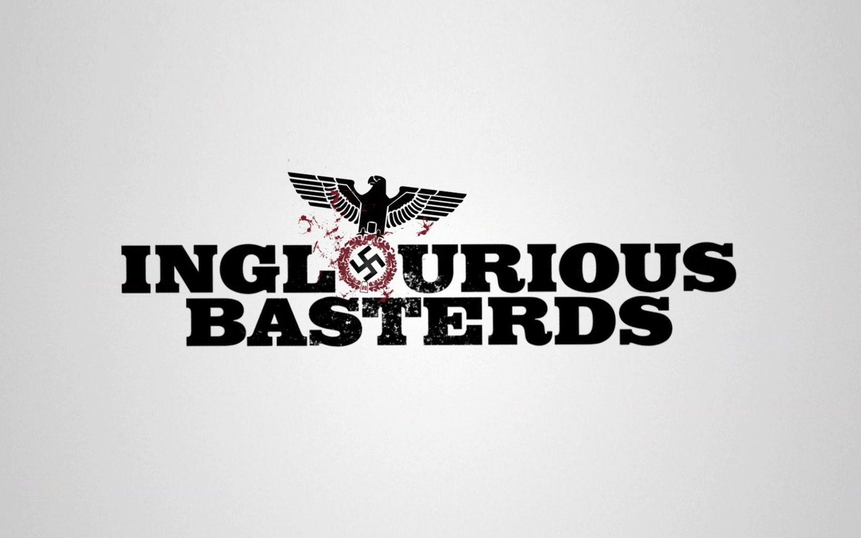 1680x1050 Quentin Tarantino Inglourious Basterds, Desktop