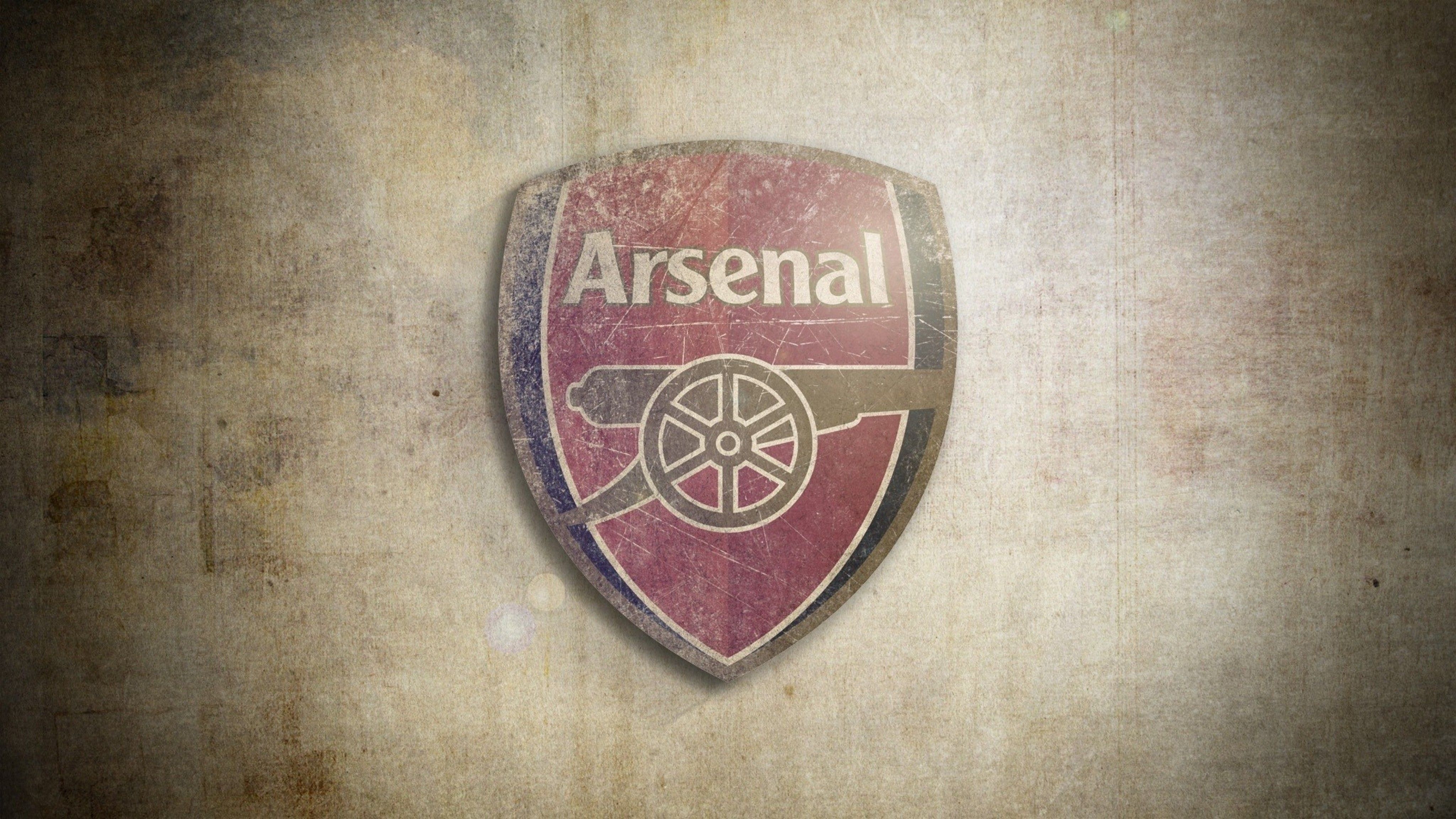 4100x2310 Arsenal iMac 5 4K Wallpaper Download, Desktop