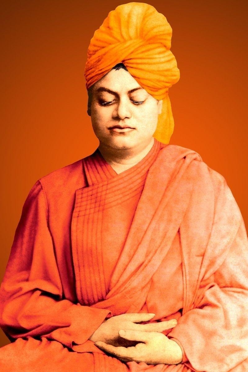 800x1200 Years Ago On This Day Swami Vivekananda Gave An Incredible, Phone