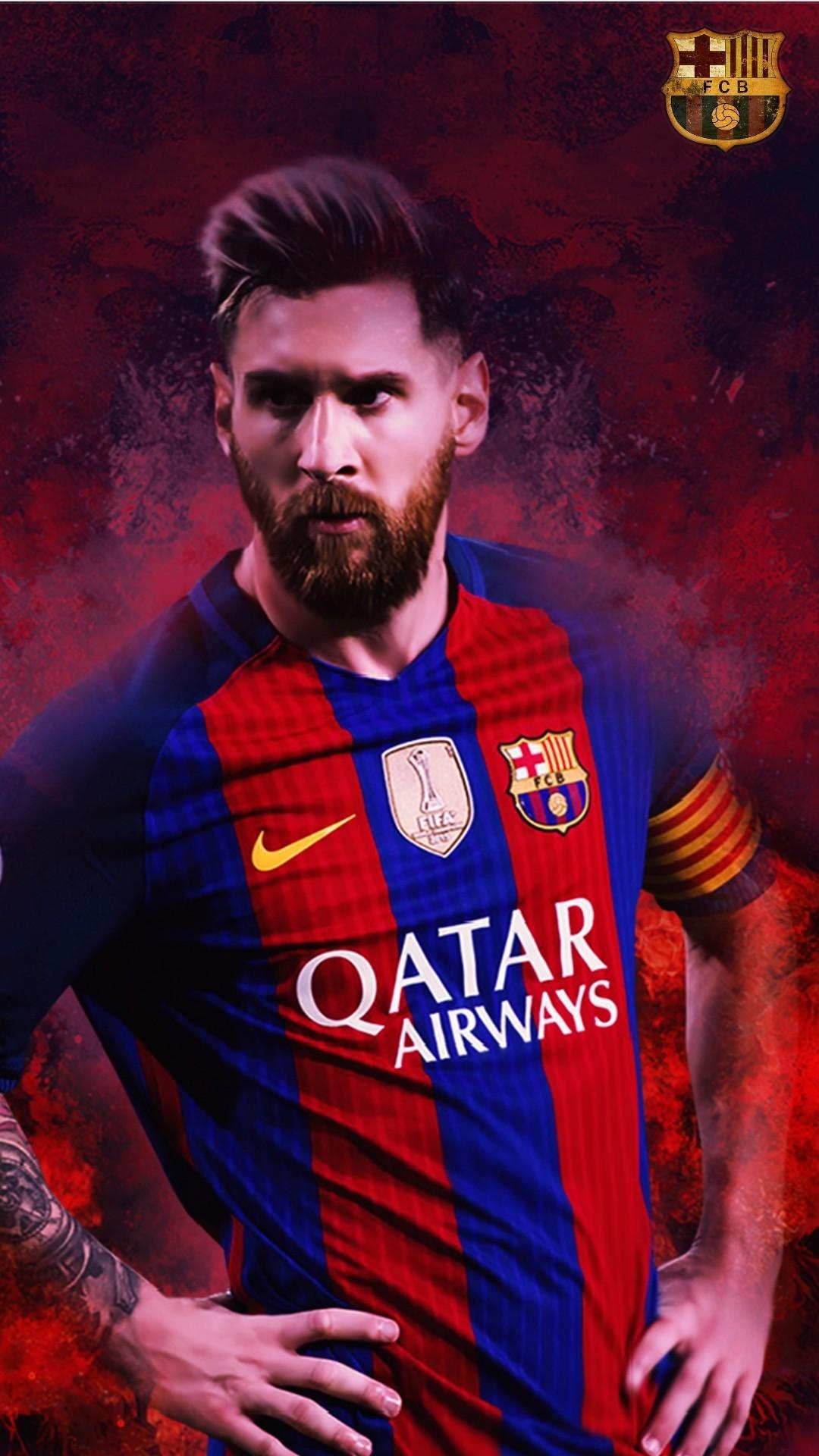 1080x1920 Lionel Messi Wallpaper Hd, Download Wallpaper, Phone