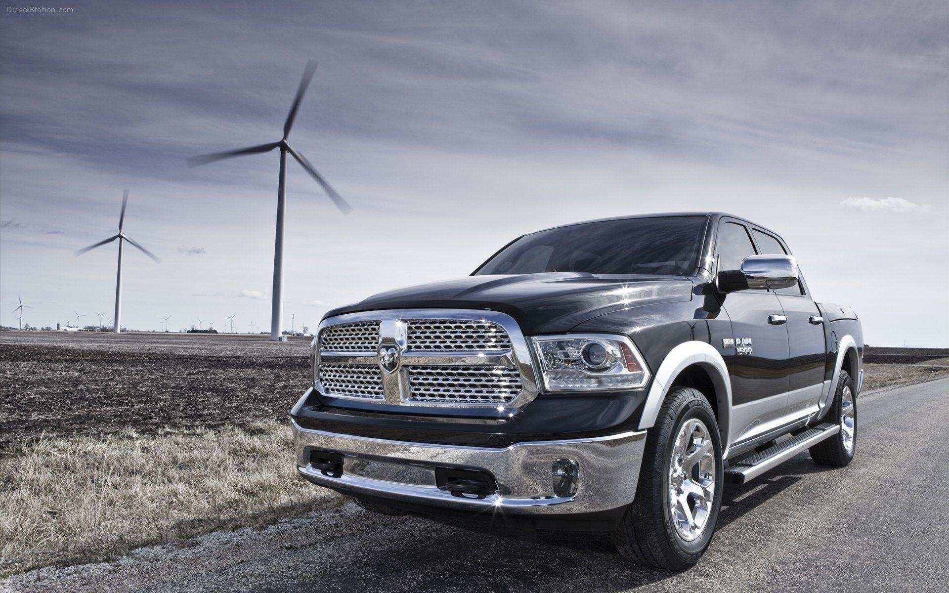 1920x1200 Dodge Ram Wallpaper, Desktop