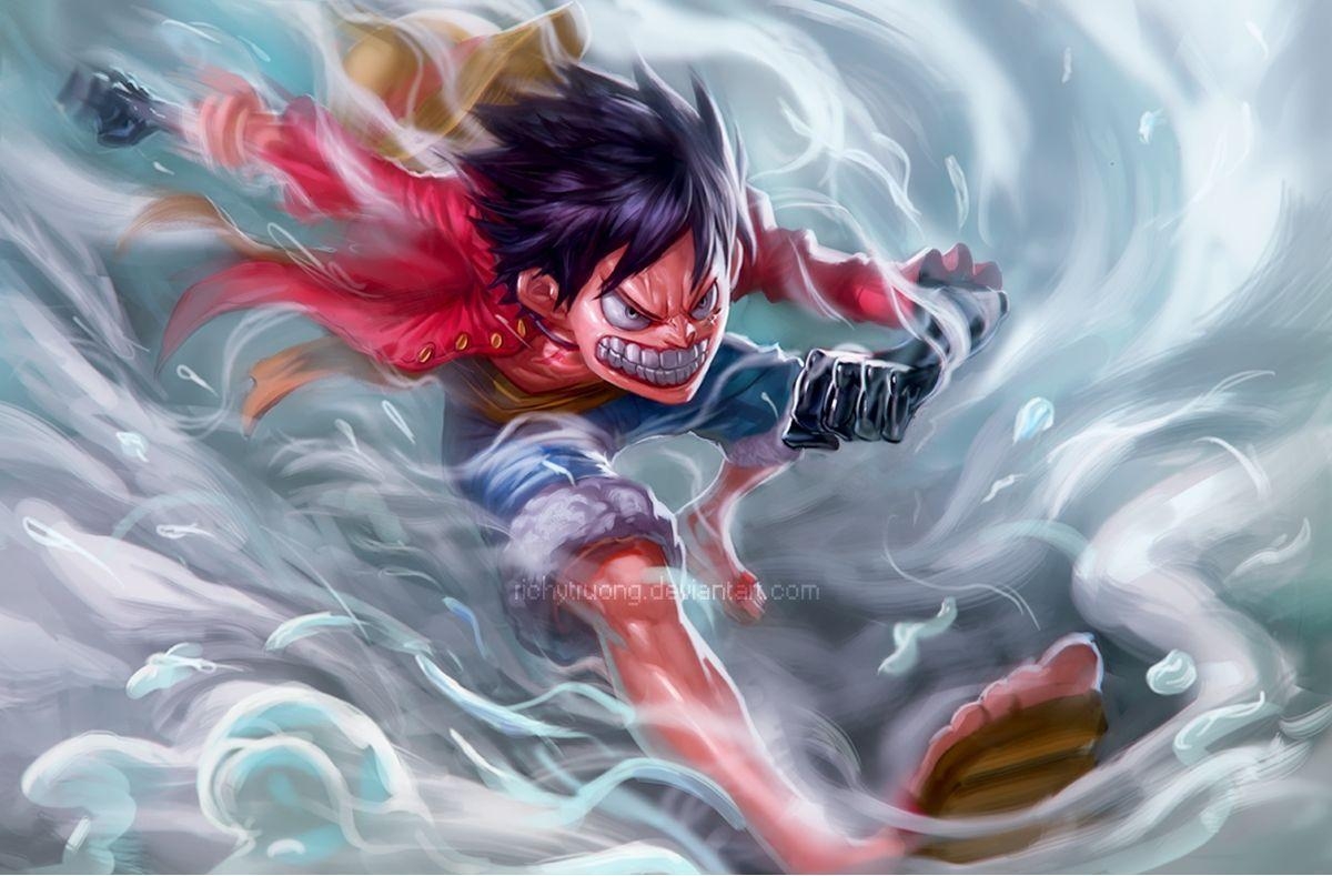 1200x790 OnE PiecE. One piece, Monkey d, Desktop