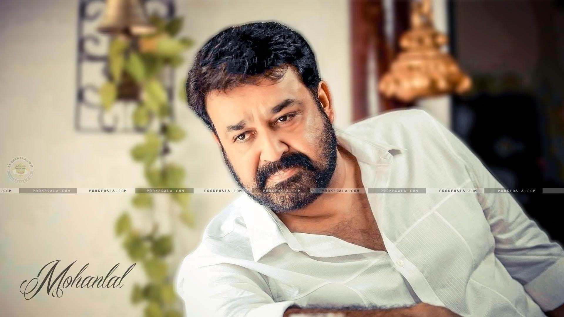 1920x1080 Mohanlal High Quality Wallpaper For Download, Desktop