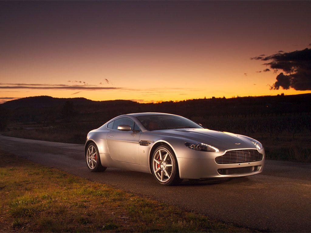 1030x770 Lovely Aston Martin V8 Vantage HQ Pics. World's Greatest Art Site, Desktop