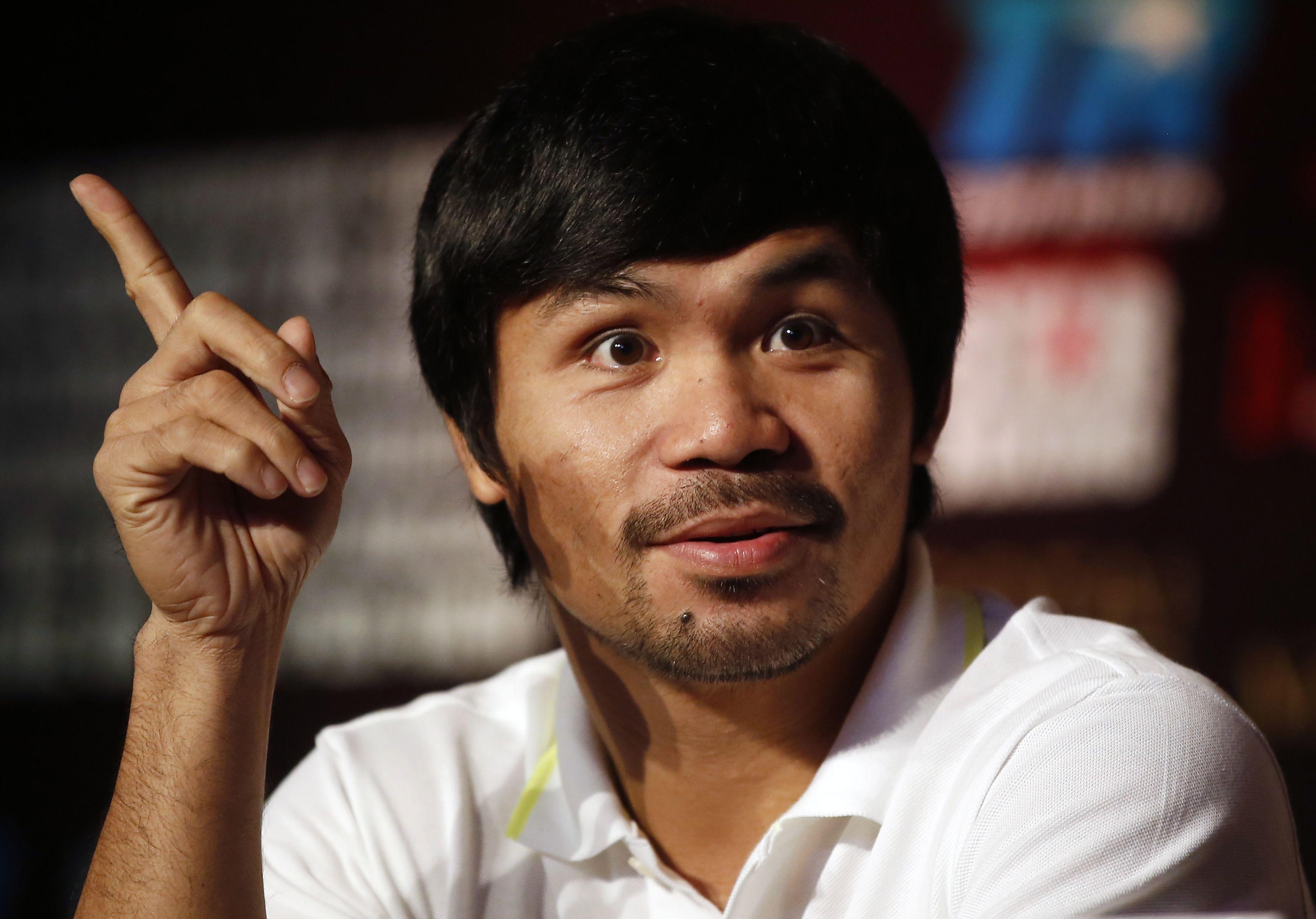 3500x2450 Manny Pacquiao Wallpaper Image Photo Picture Background, Desktop