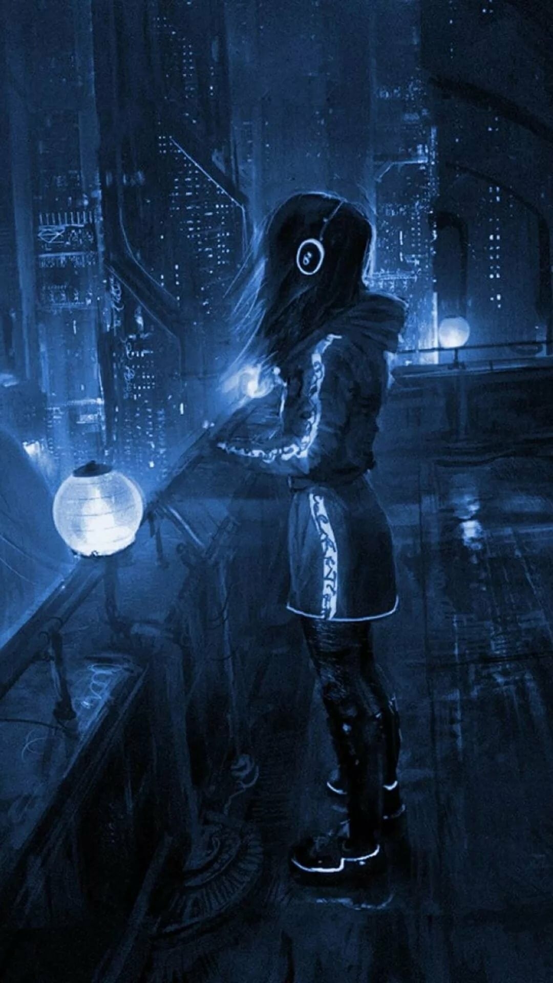 1080x1920 Cyberpunk iPhone Wallpaper image.wallpaperboat.com, Phone