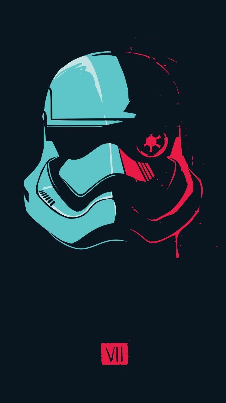 720x1280 Star wars iphone wallpaper, Phone