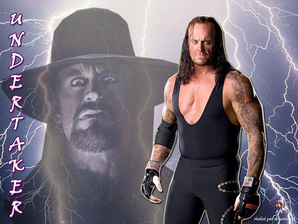 1030x770 Undertaker, Desktop