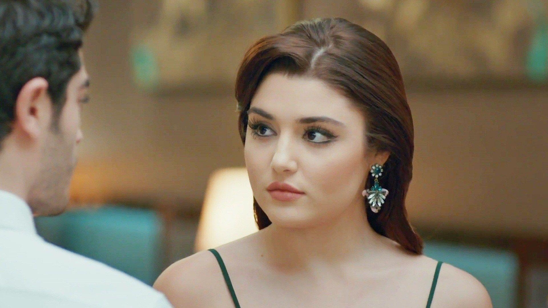 1920x1080 Hande Ercel HD Wallpaper 11917 • Murat And Hayat Laftan Anlamaz, Desktop