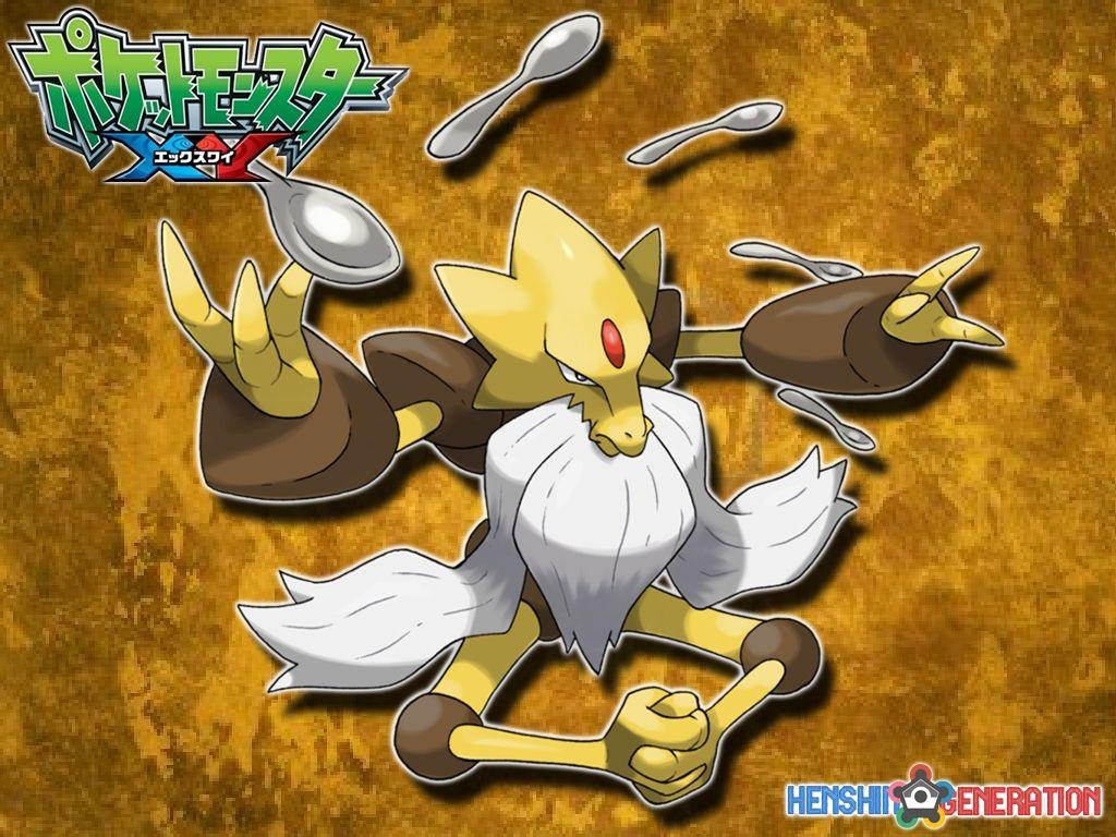 1030x770 Mega Alakazam, Desktop